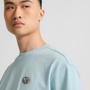 PUMA NYC Logo Men's T-Shirt Product Image