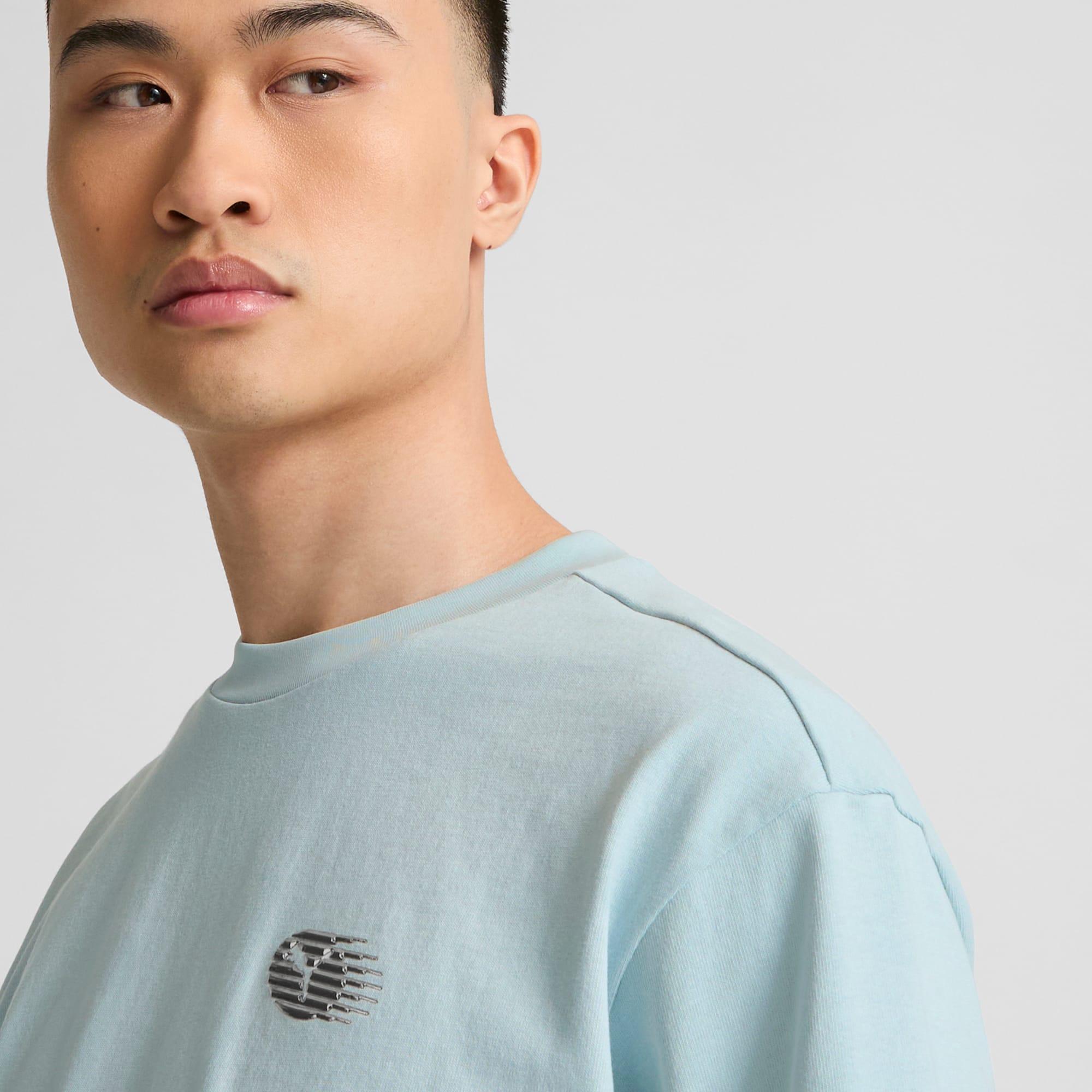 NYC Logo Men's Tee Product Image