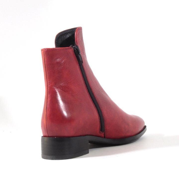 Jake Leather Chelsea Boots Product Image