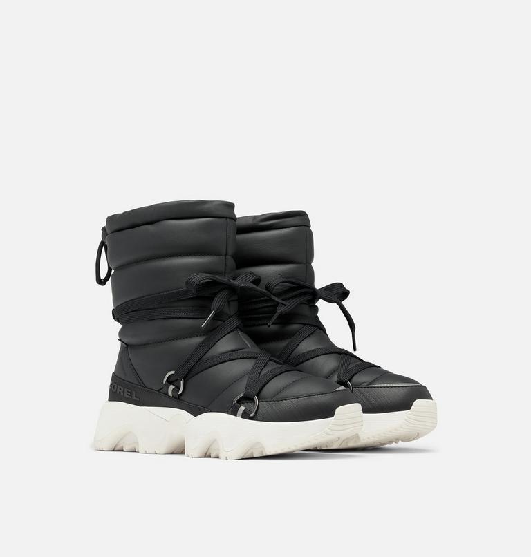 KINETIC™ Impact NXT Mid Women's Waterproof Boot Product Image