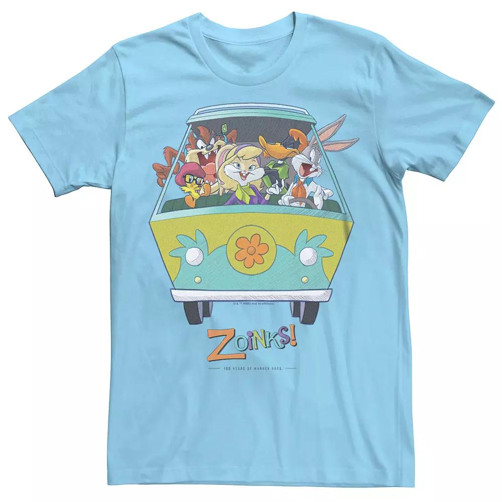 Men's Looney Tunes Product Image
