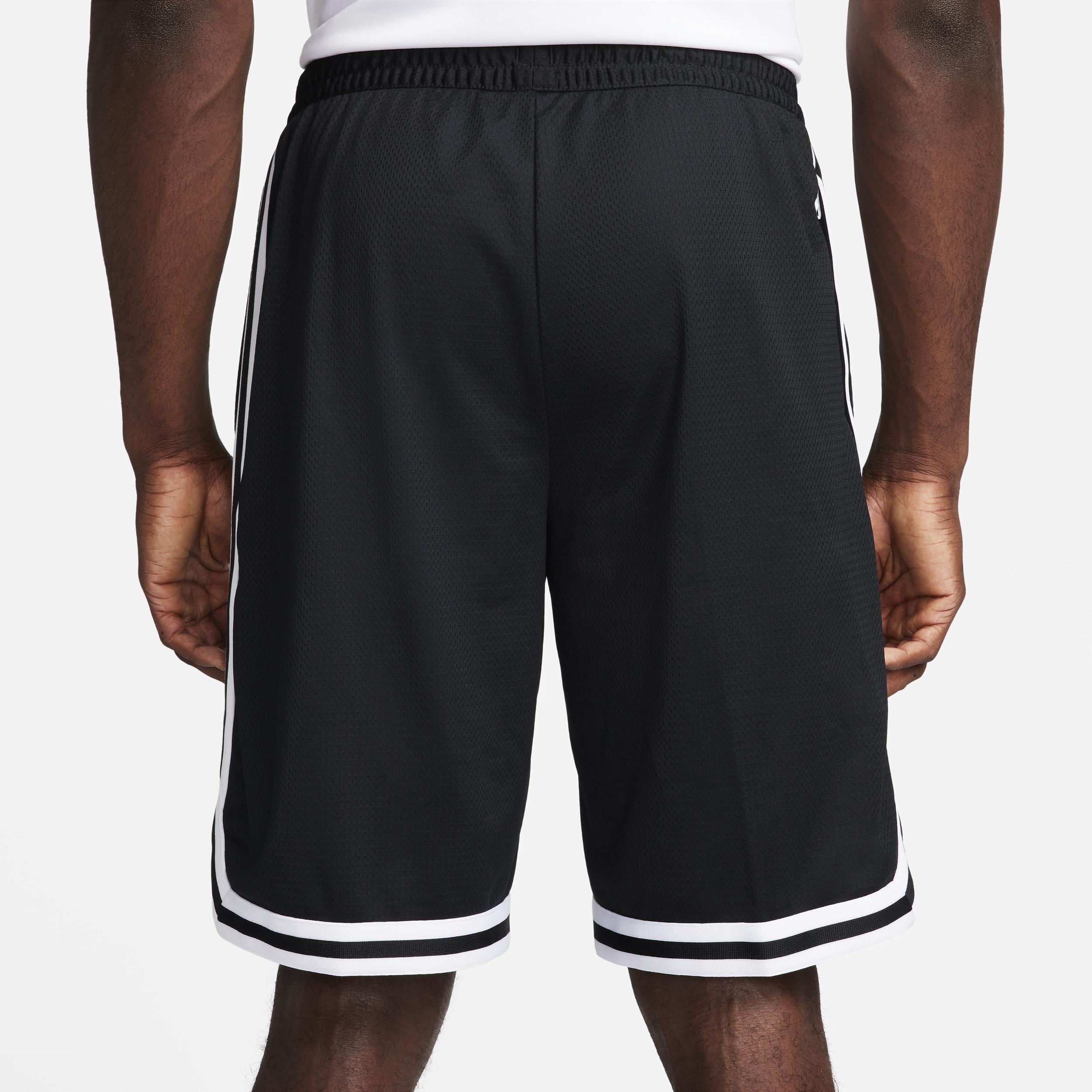 Nike Men's DNA Dri-FIT 10" Basketball Shorts Product Image