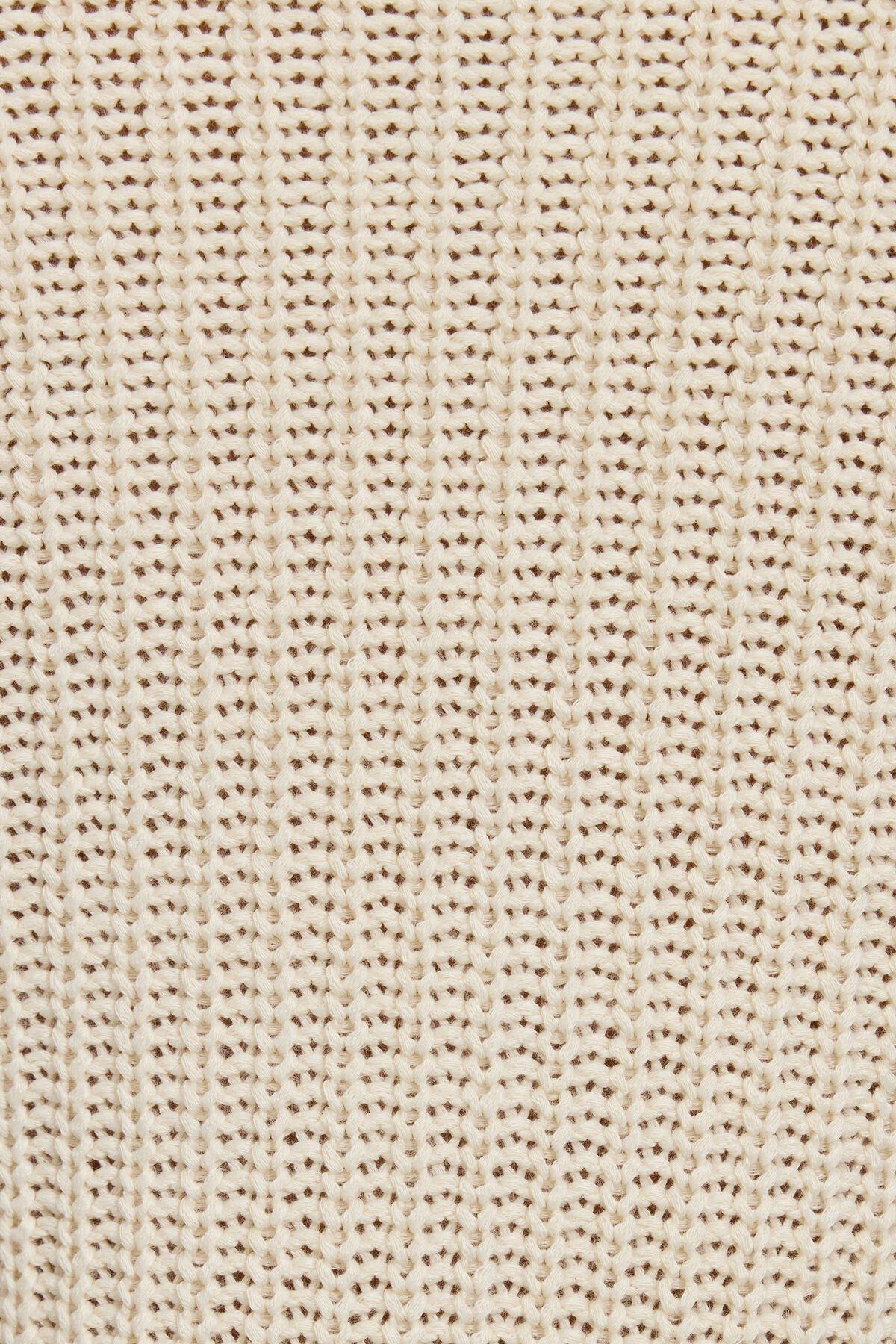 Boxy Sweater Product Image