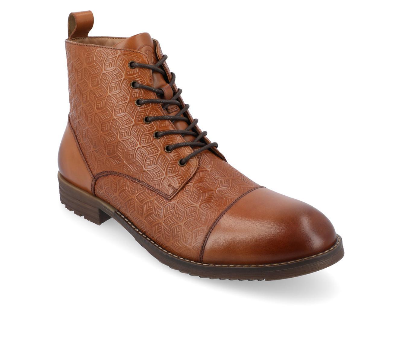 Men's Thomas & Vine Kairo Lace Up Boots Product Image