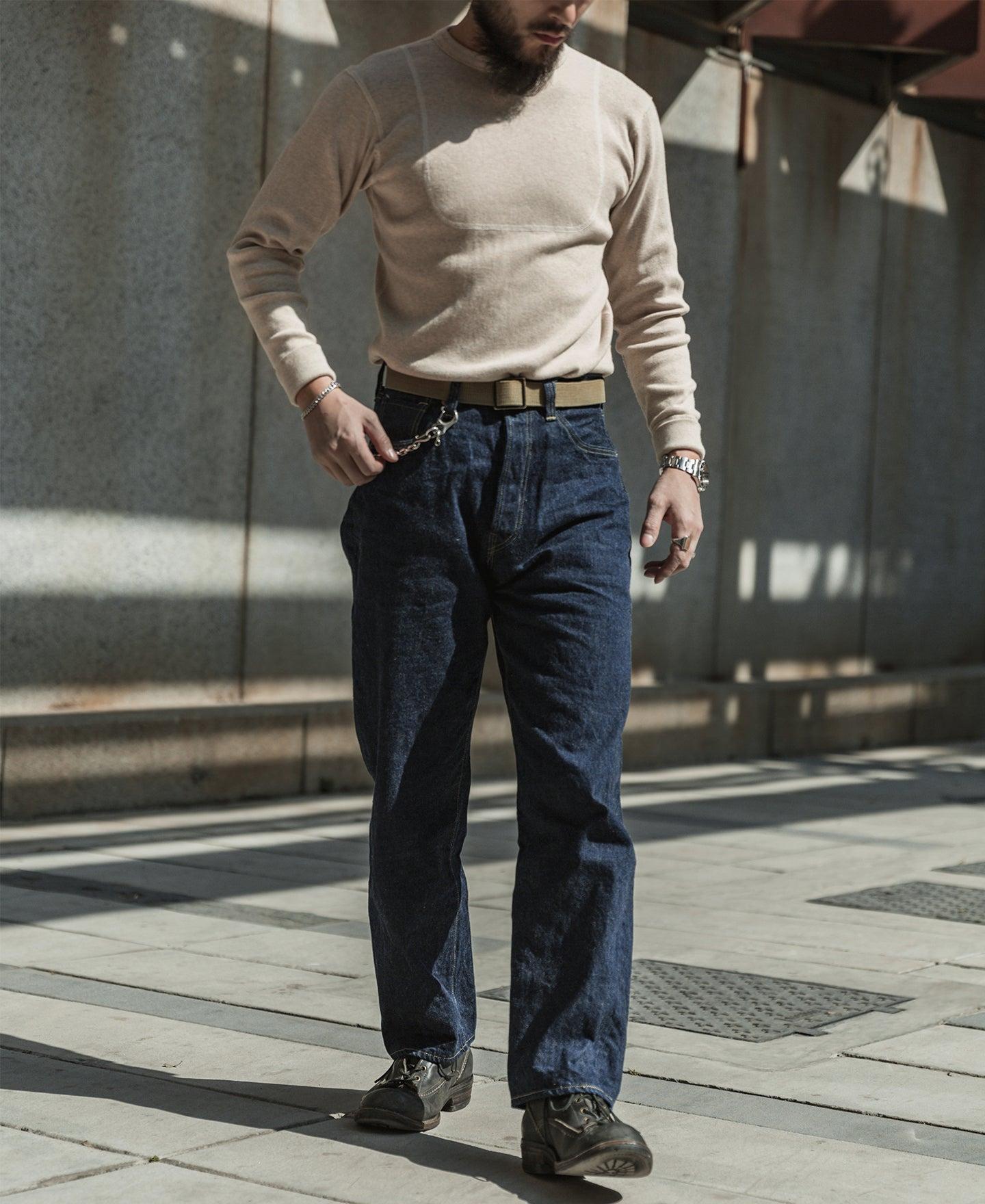 USN N-1 Undershirt Product Image