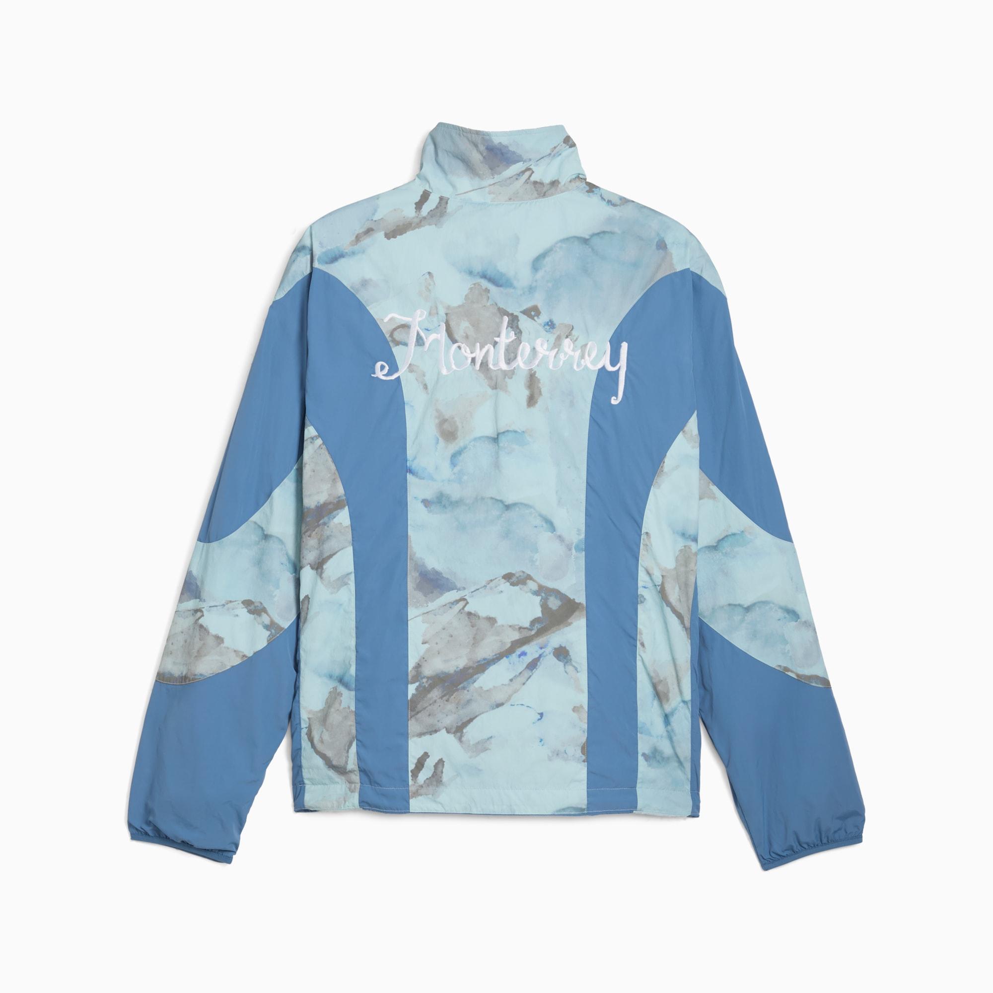 PUMA KIDSUPER MTY Rev Jacket Men Product Image