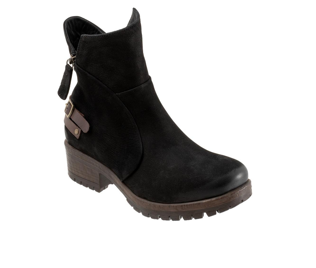 Women's Bueno Fallon Moto Boots Product Image