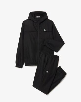 Diamond Taffeta Sport Tracksuit Product Image