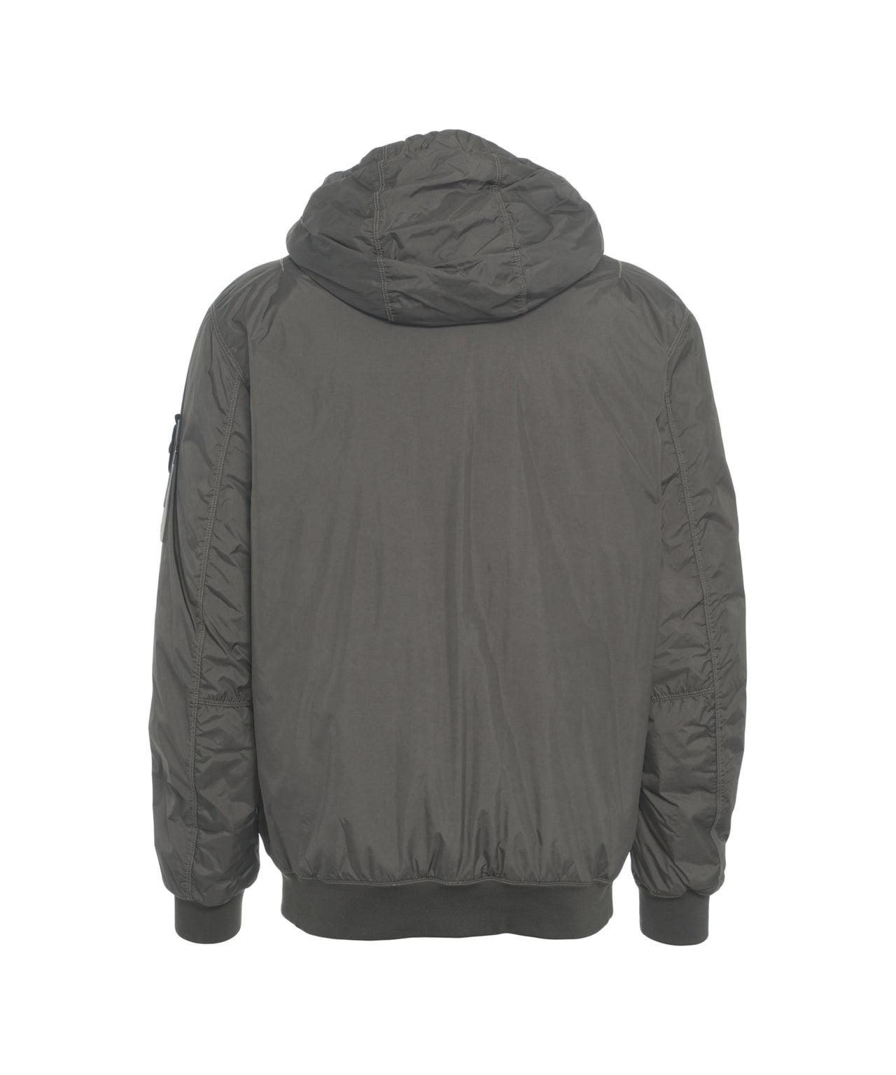Hooded jacket Product Image