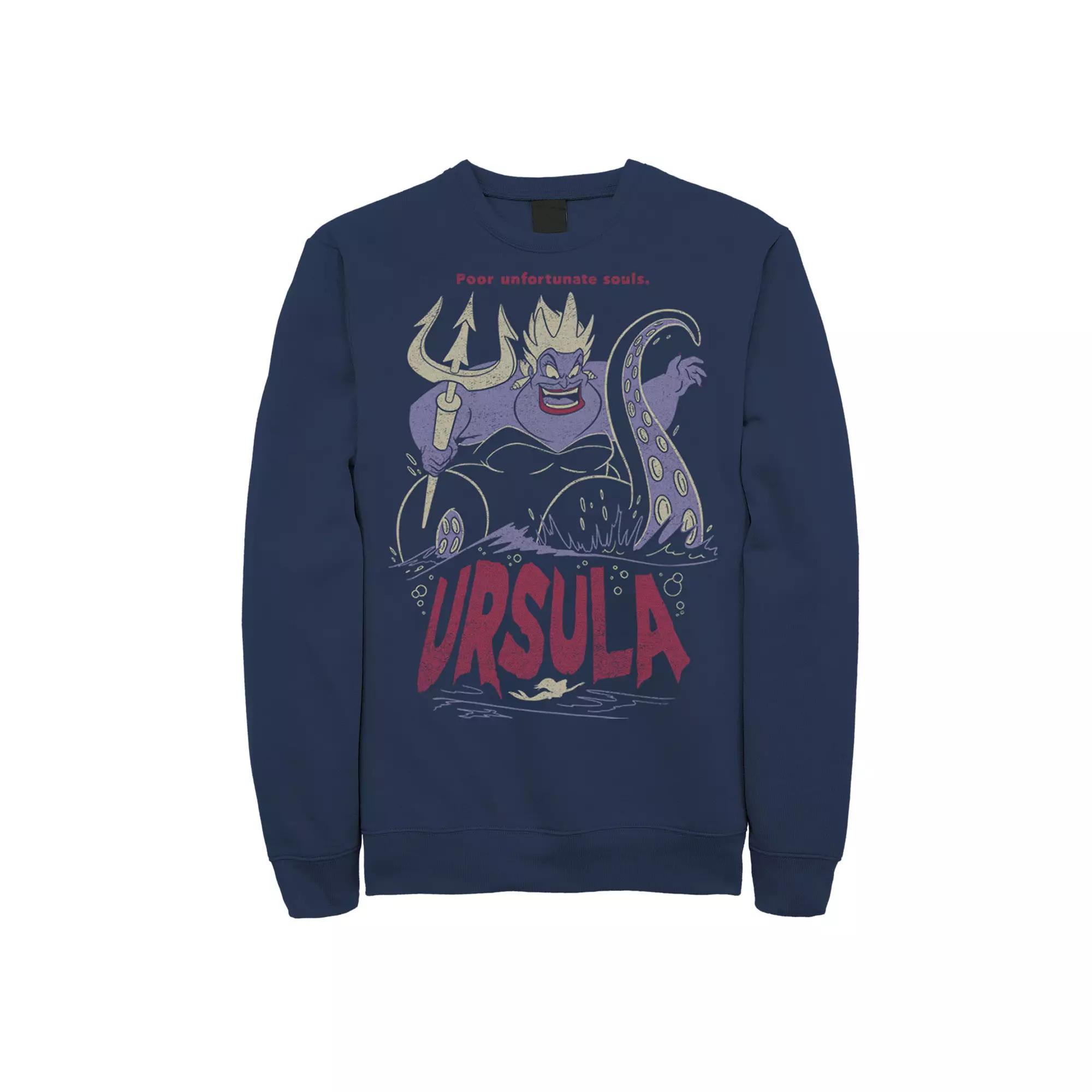 Men's Marvel Spider-Man New York Grey Scale Portrait Sweatshirt,  Product Image