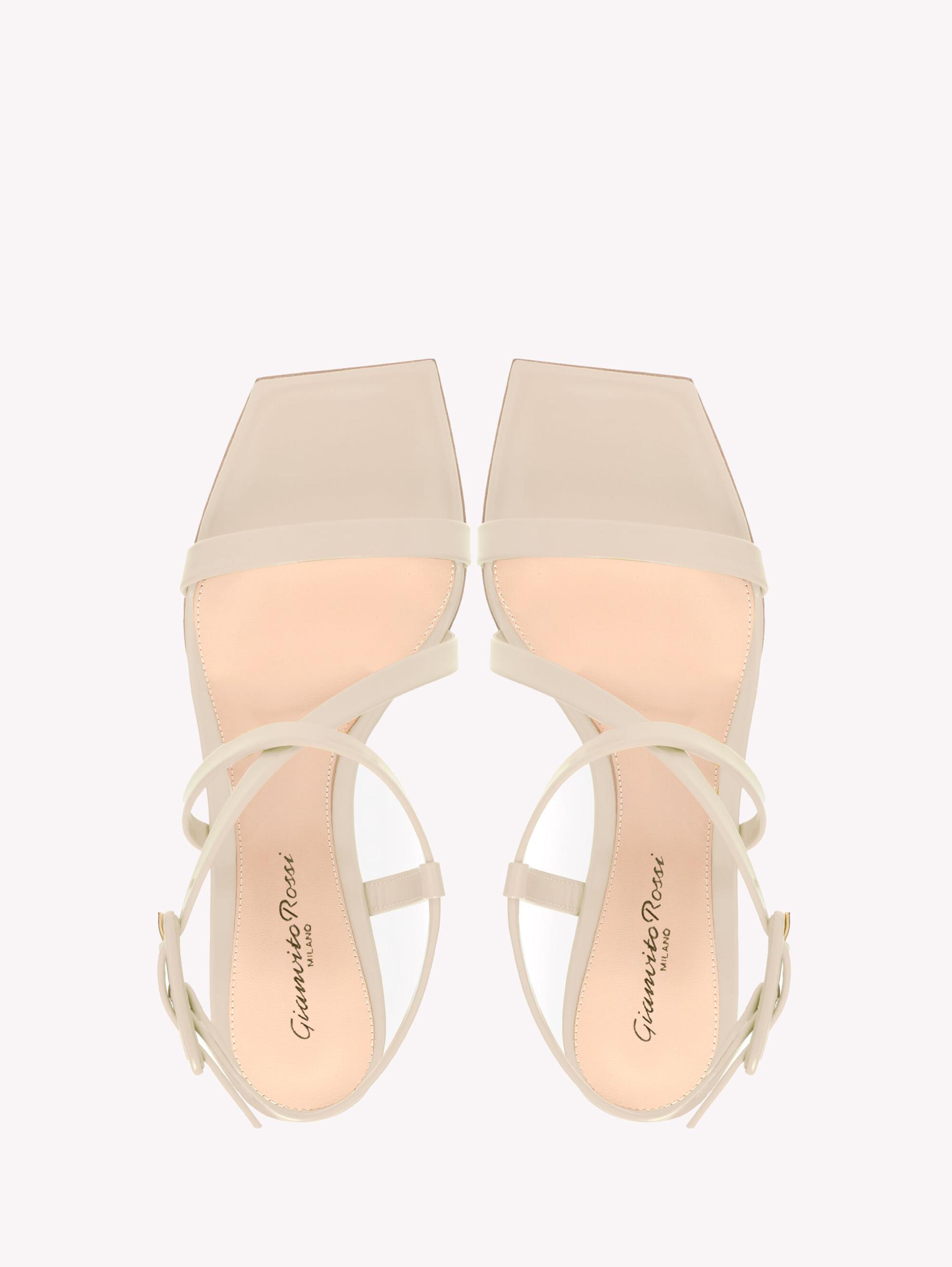 LINDSAY SANDAL Gianvito Rossi Product Image