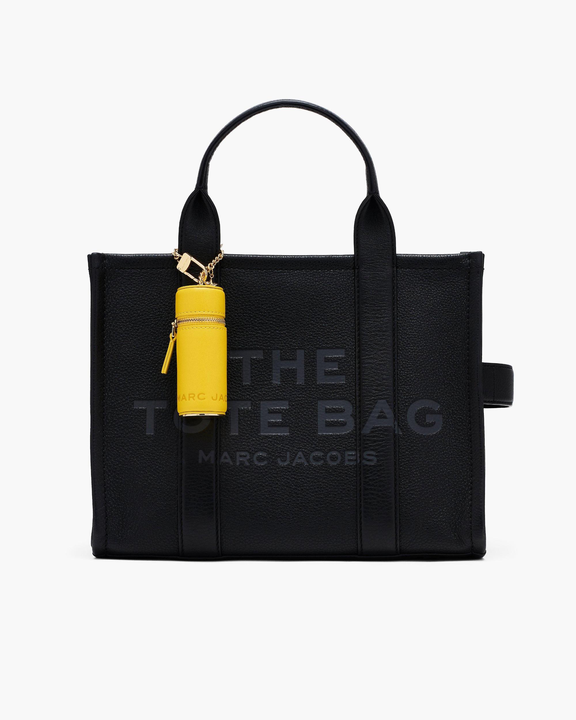 The Lipstick Case Bag Charm Product Image