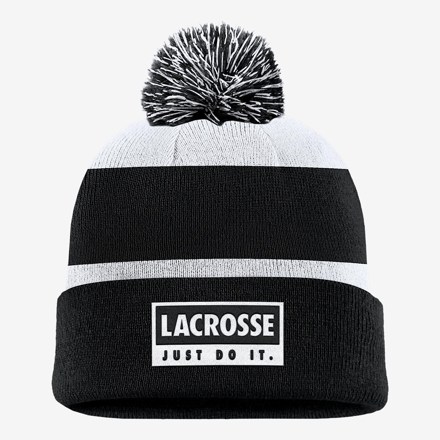 Nike Unisex Swoosh Peak Lacrosse Beanie Product Image