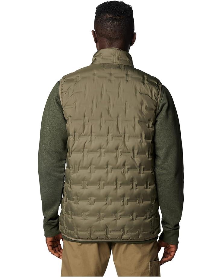 Men's Columbia Delta Ridge™ Ii Down Vest Product Image