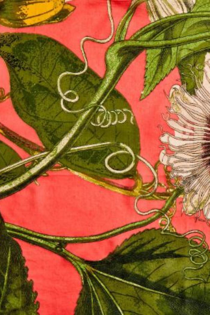 Viscose/Modal Long Kimono Product Image