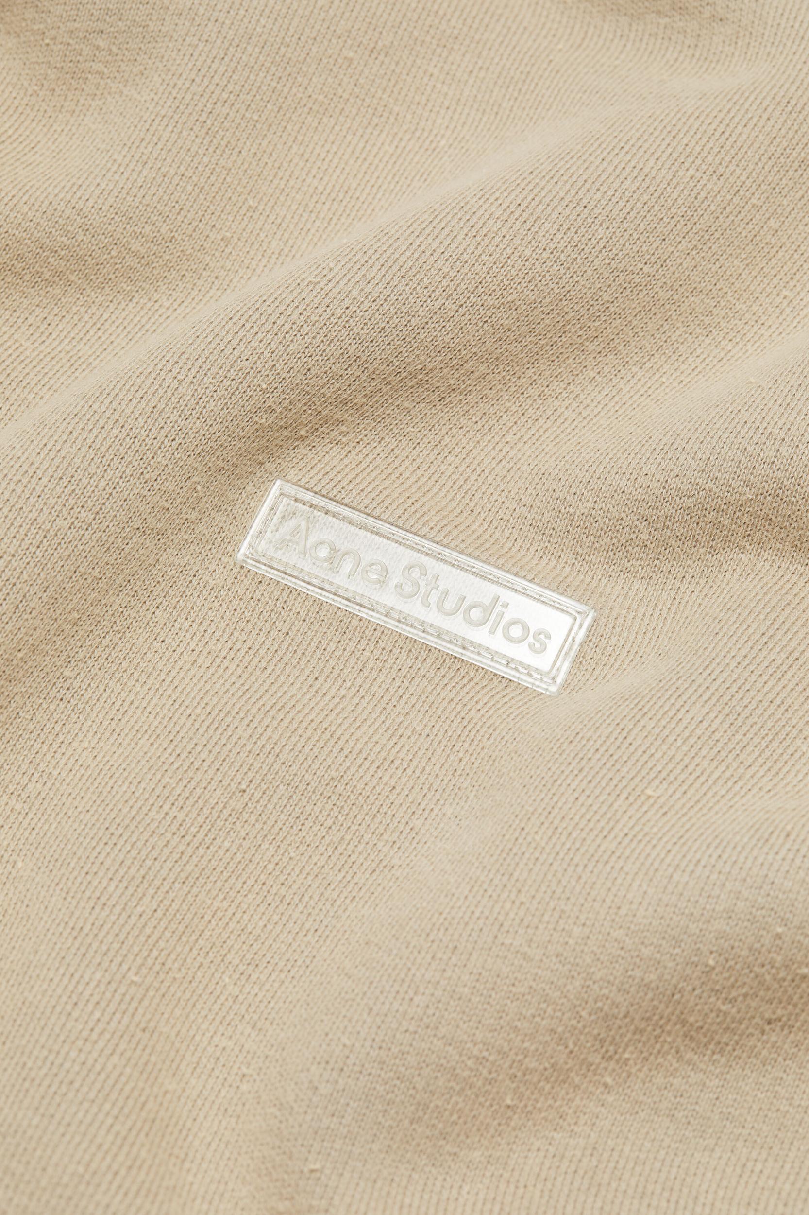 Hooded sweater Product Image