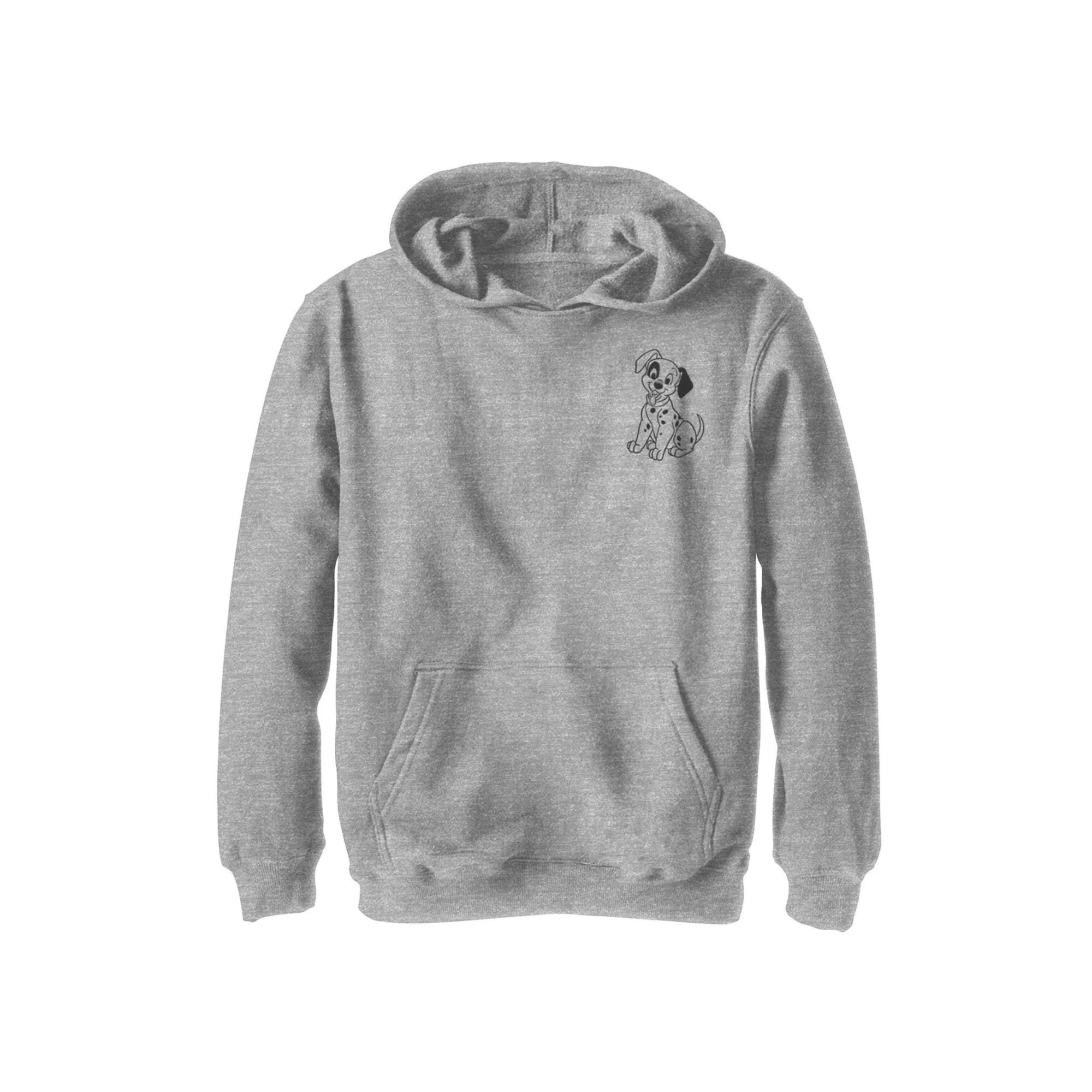 Boys 8-20 Nerf Nation Text Fill Hoodie, Boy's,  Product Image