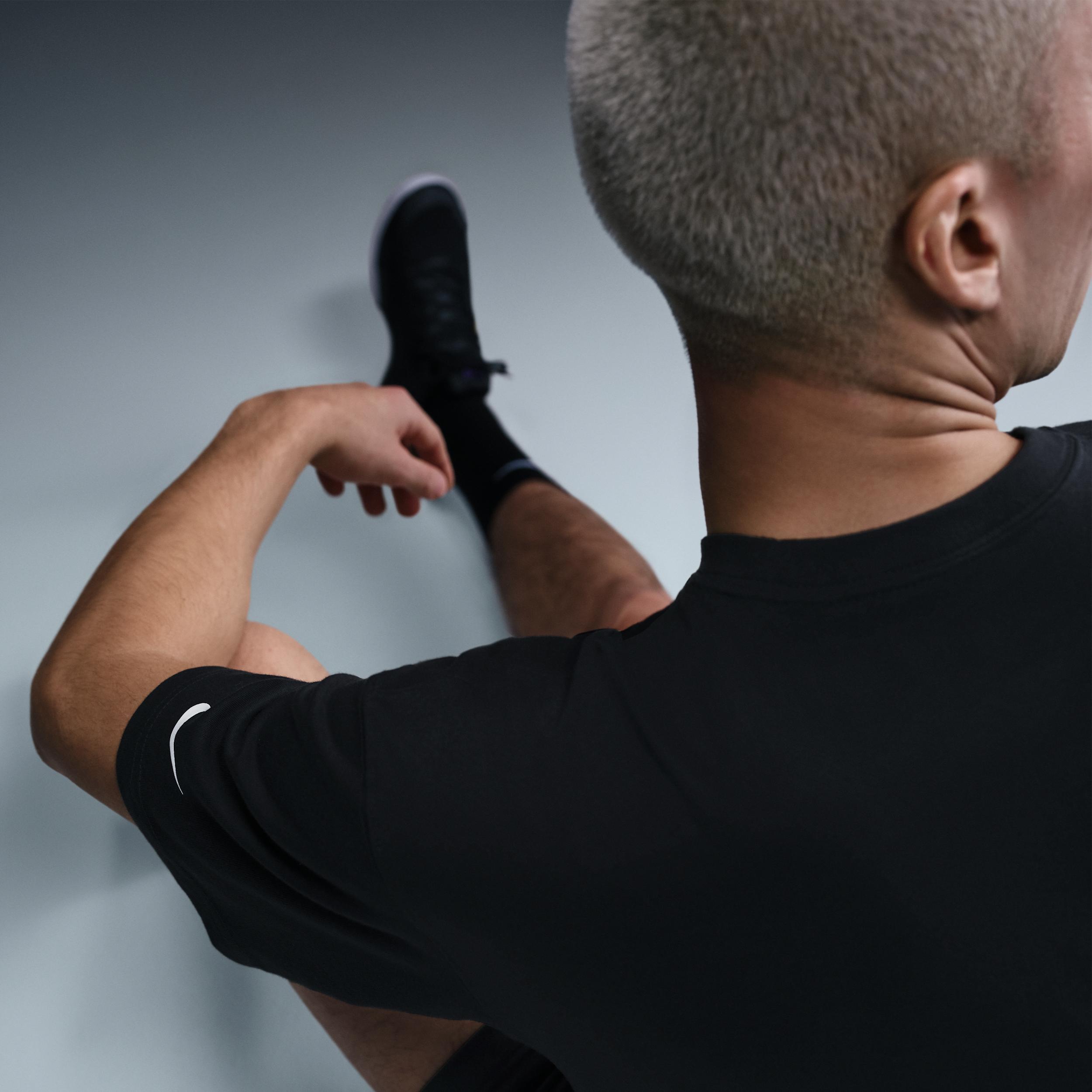 Nike Mens Kobe Basketball T-Shirt | HJ3318-504 Product Image