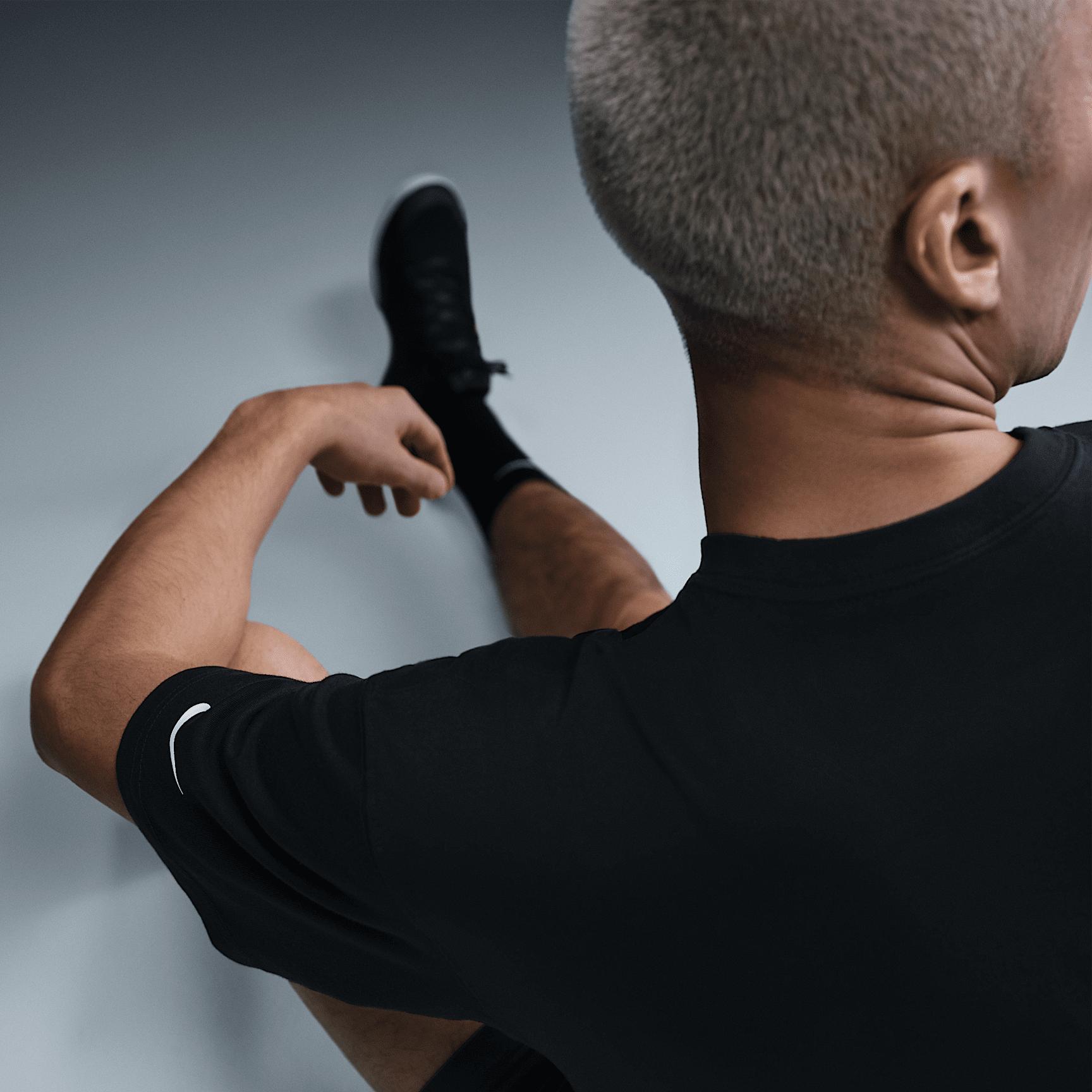 Nike Mens Kobe Basketball T-Shirt | HJ3318-504 Product Image