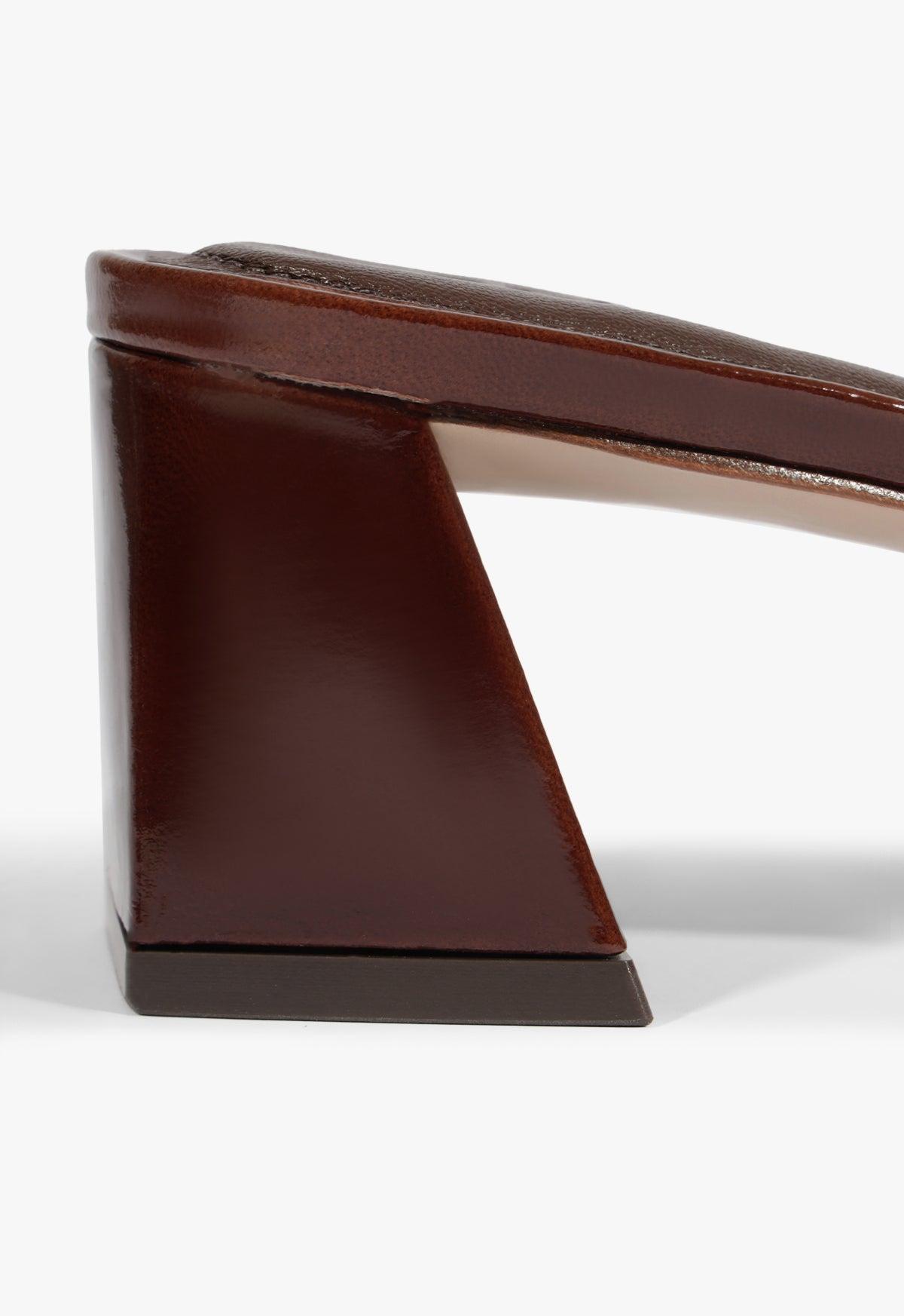 Madeline Mid Sandal Product Image