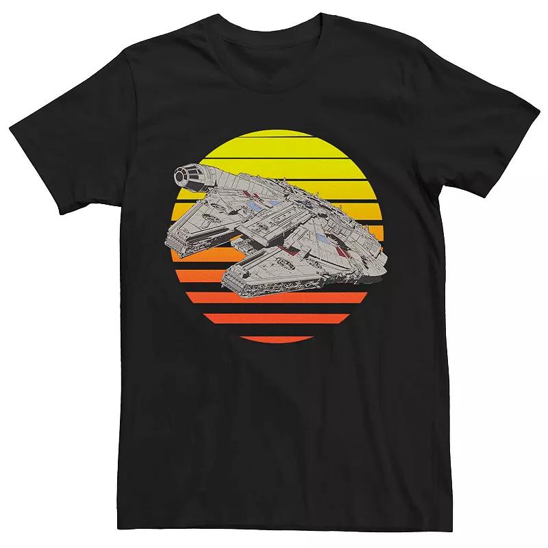 Men's Star Wars Empire Papa Graphic Tee,  Product Image