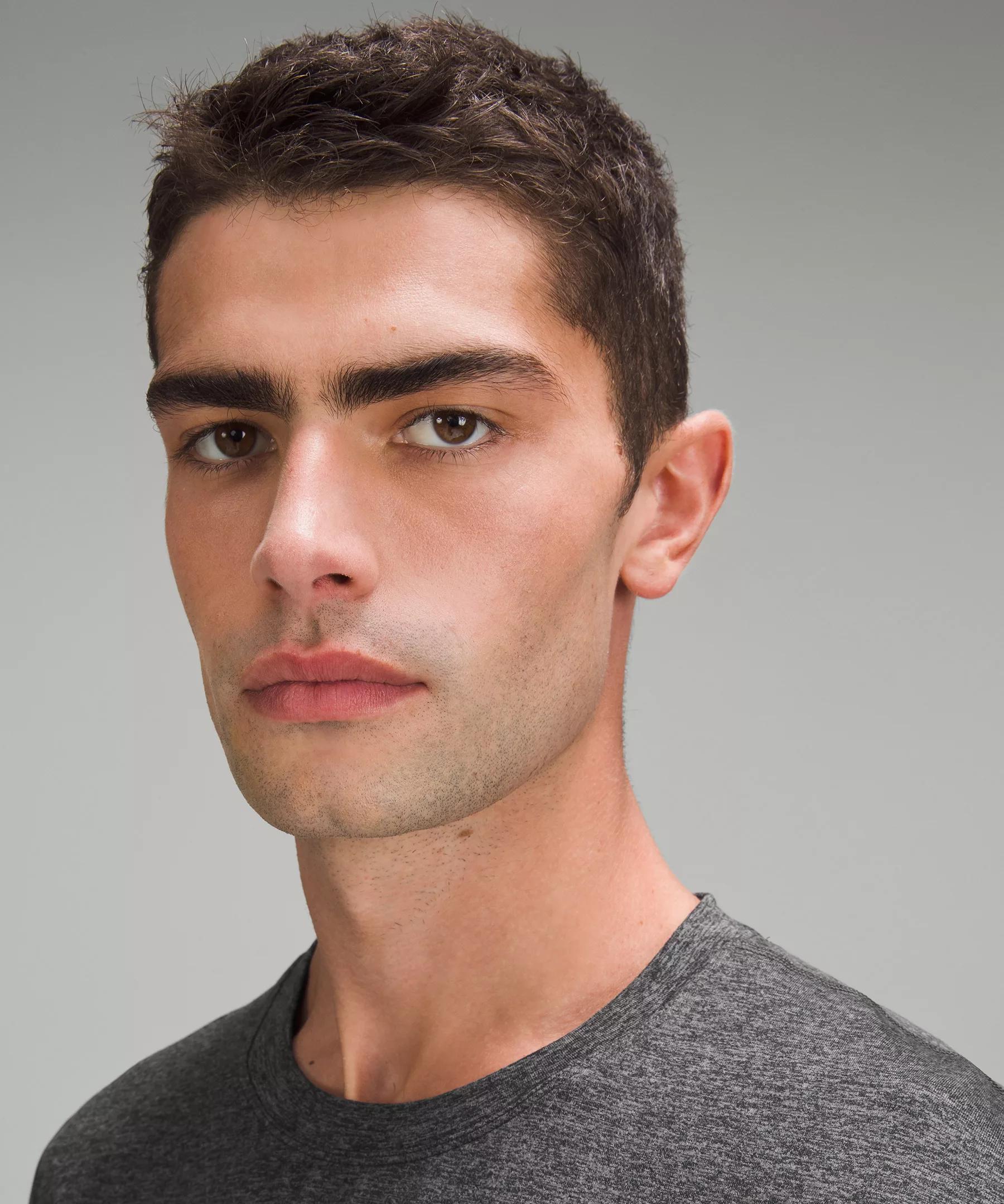 Soft Jersey Long-Sleeve Shirt Product Image