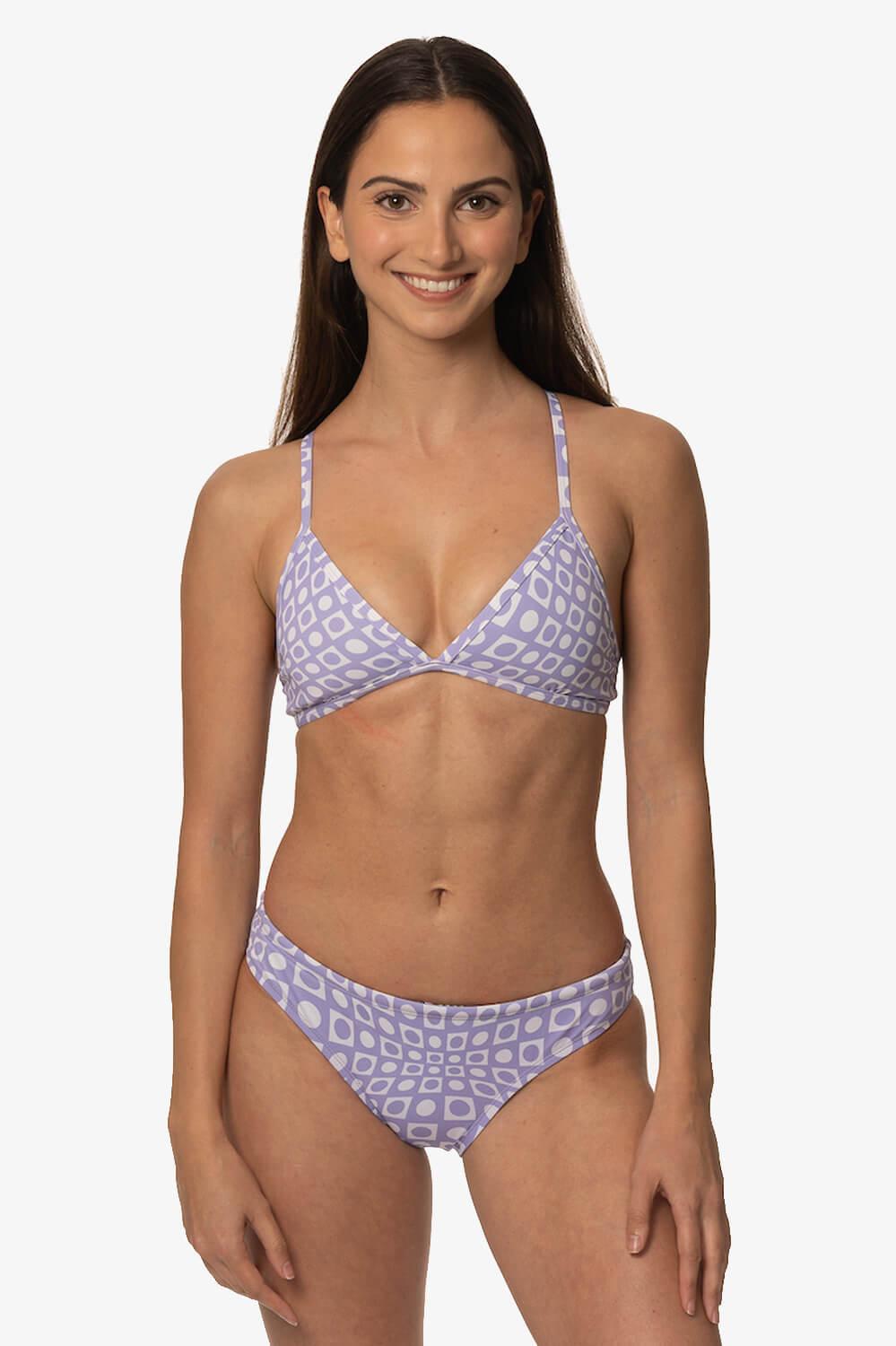 Andy Bikini Bottom - Summer Daze Female Product Image