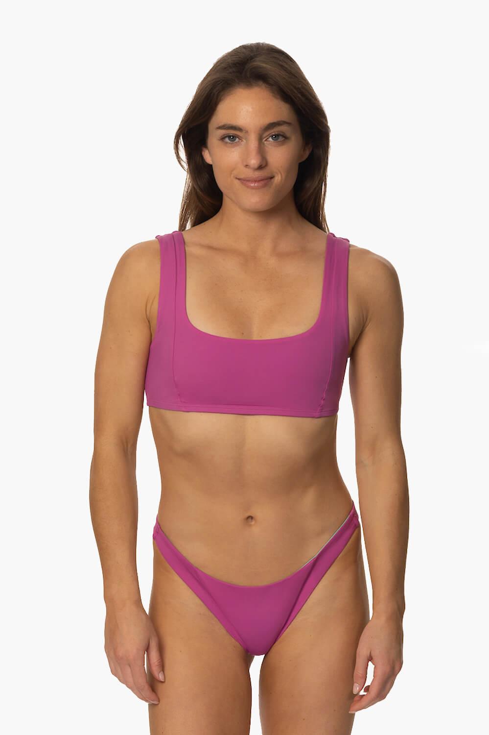 Valentina Bikini Bottom - Redondo Female Product Image