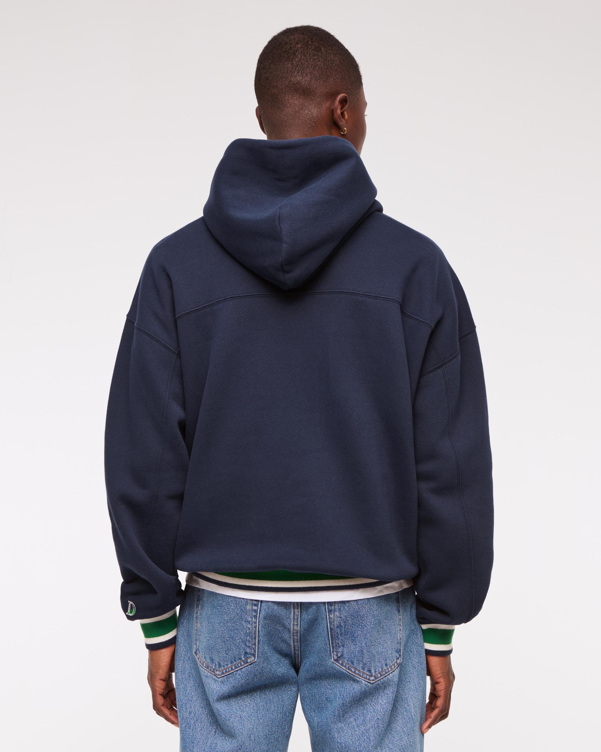 Vol. 28 Popover Hoodie Product Image