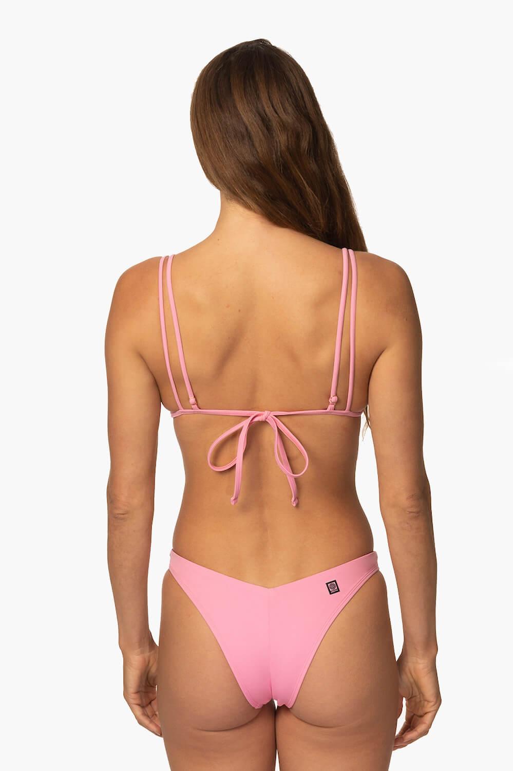 Hossegor Bikini Bottom - Dazzle Female Product Image