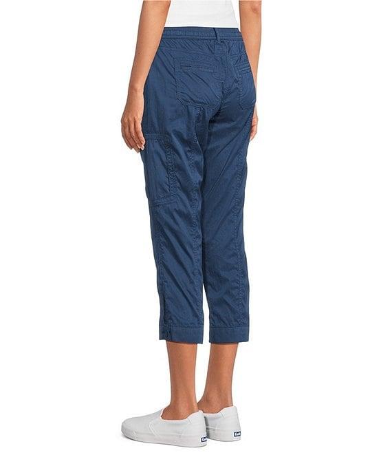 Westbound Crop Utility Pants Product Image