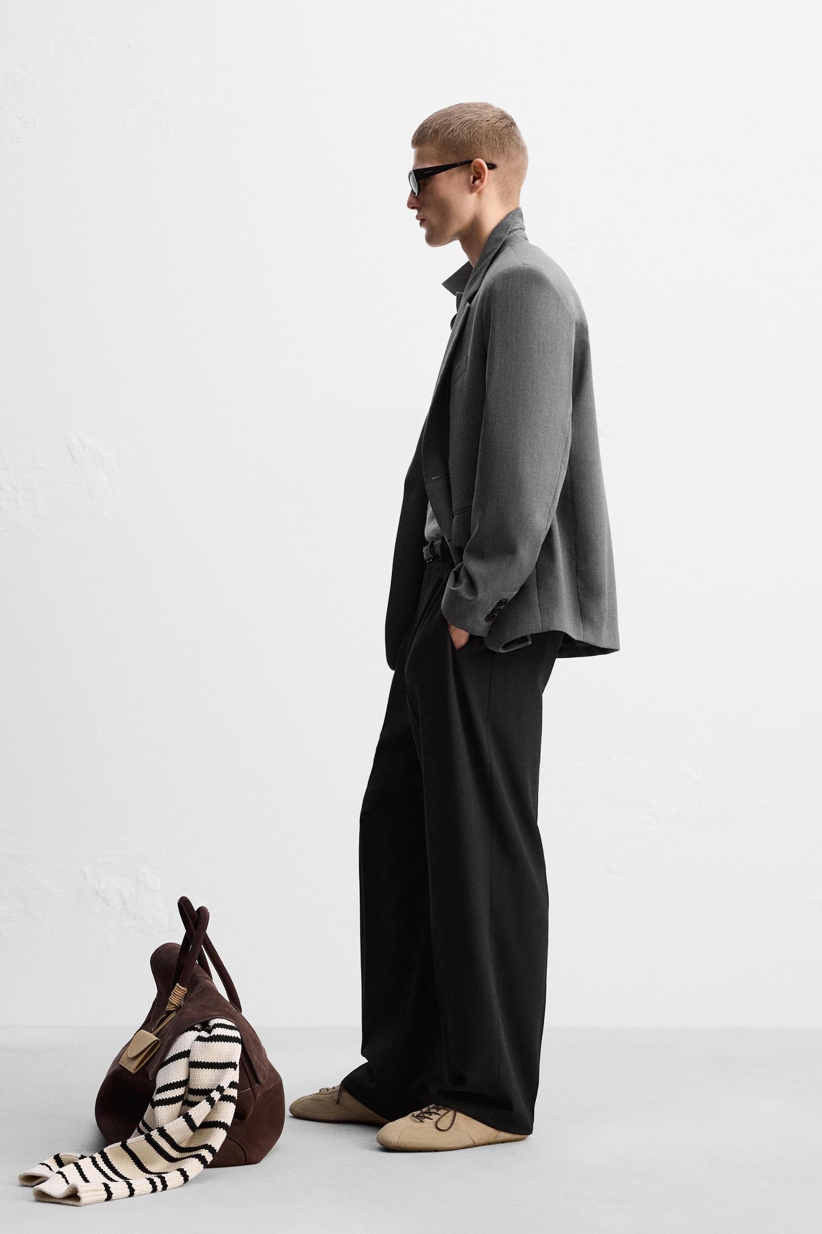 SUIT JACKET LIMITED EDITION Product Image