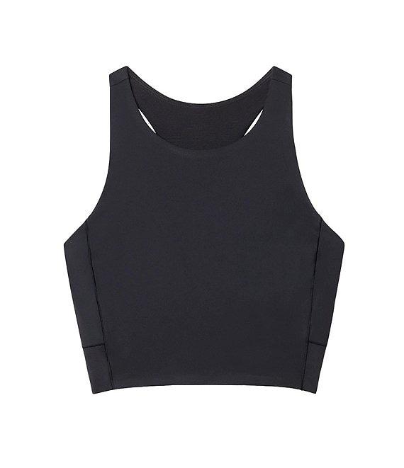 RHONE Revive Longline Raceback Bra Product Image