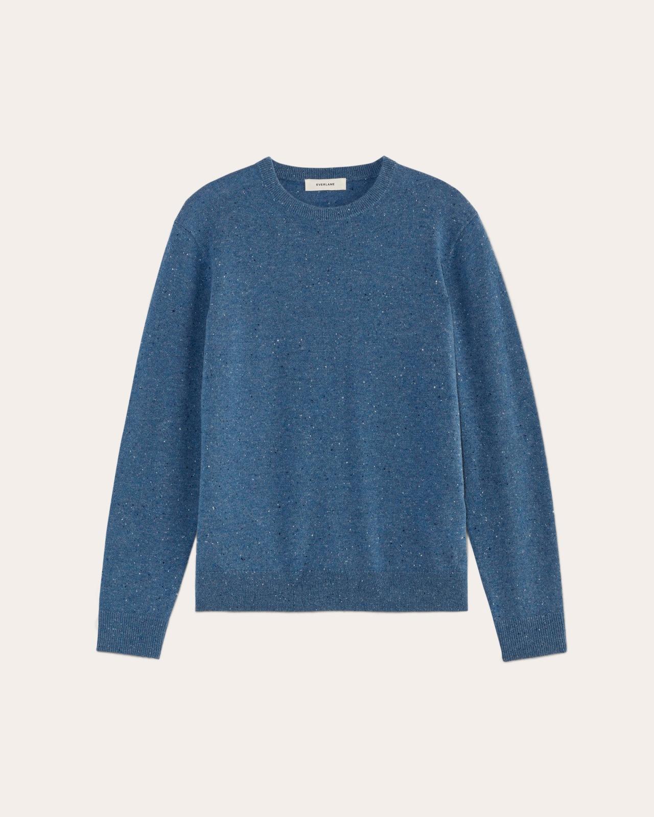 The Cashmere Crew Product Image