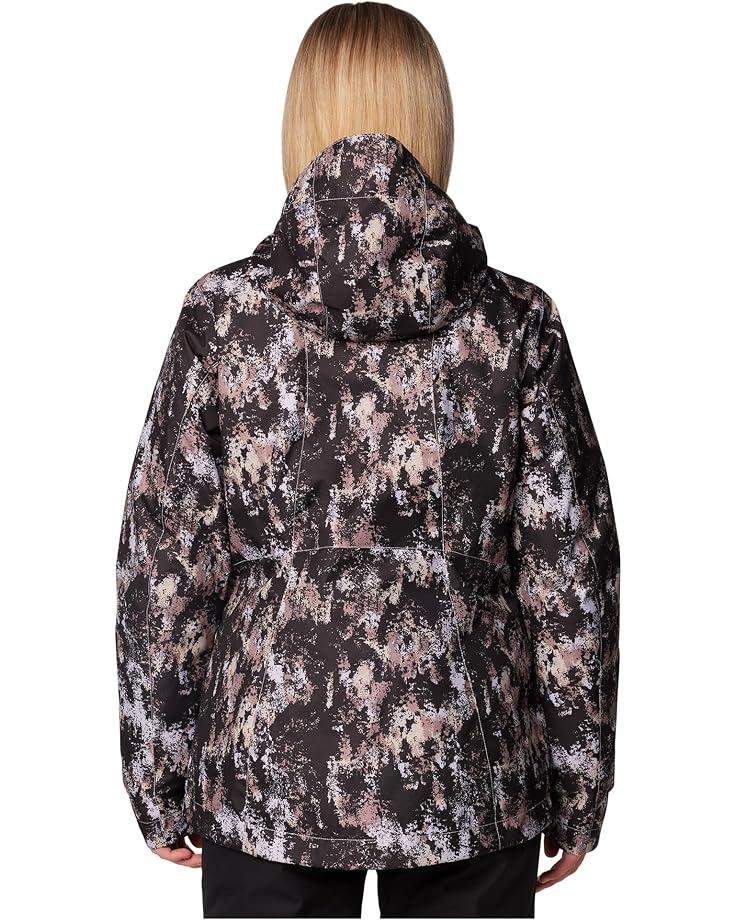 Drop Ridge™ II Interchange Jacket Product Image