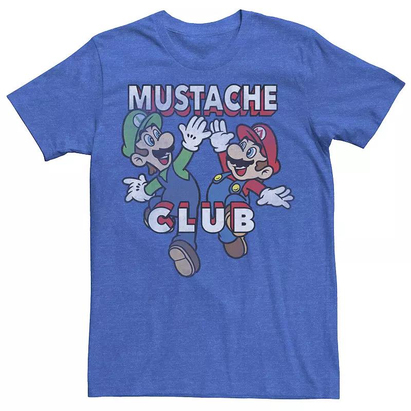 Men's Nintendo Bash Graphic Tee,  Product Image
