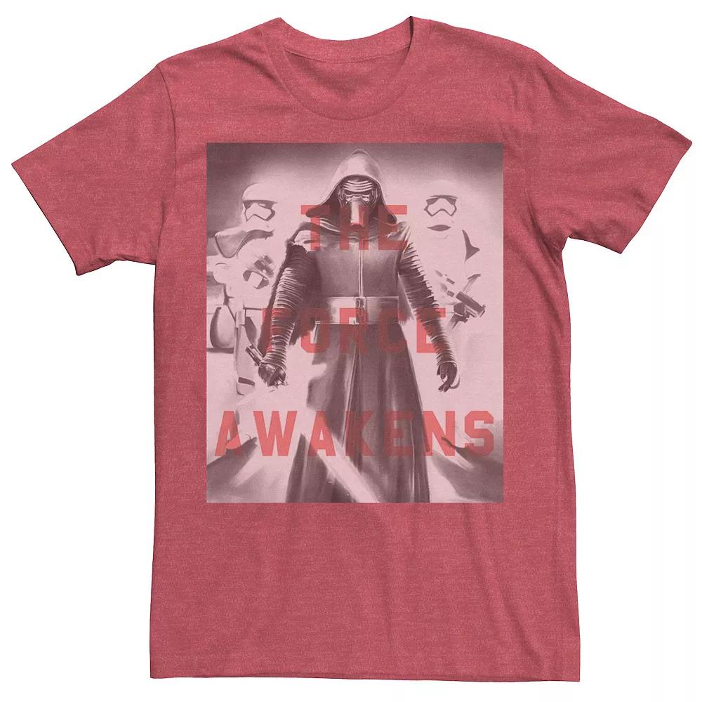 Men's Star Wars Awakens Graphic Tee,  Product Image