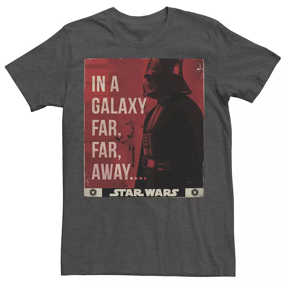 Men's Disney's Mickey Mouse Walking Through Tee,  Product Image