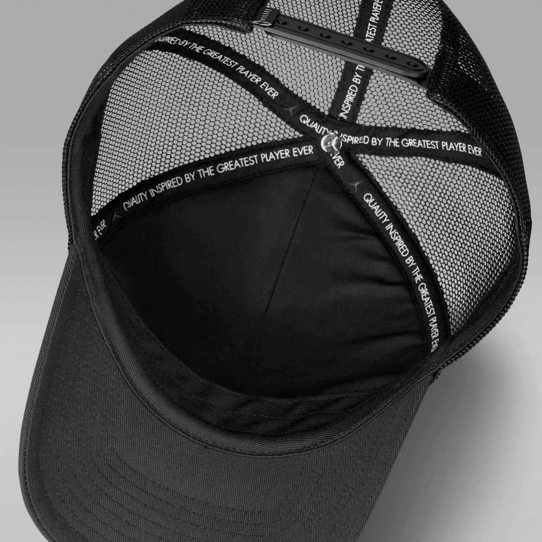 Jordan Trucker Hat Product Image