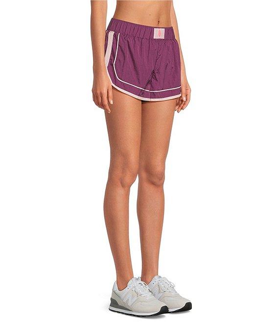 Free People FP Movement Varsity Blues Short Product Image