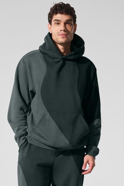 Alo Yoga | Make Waves Hoodie Size: 2XL MEN/3XL WOMEN Product Image