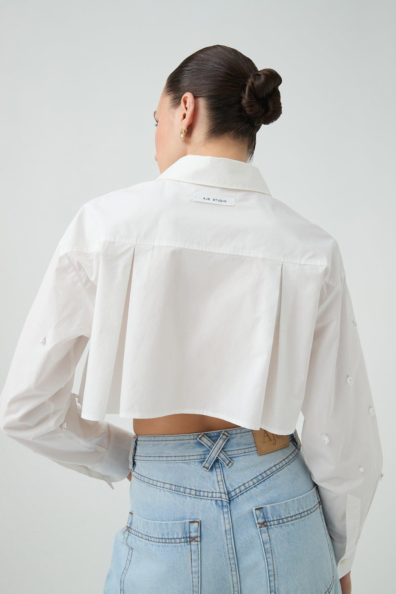 Flora Midi Skirt Product Image