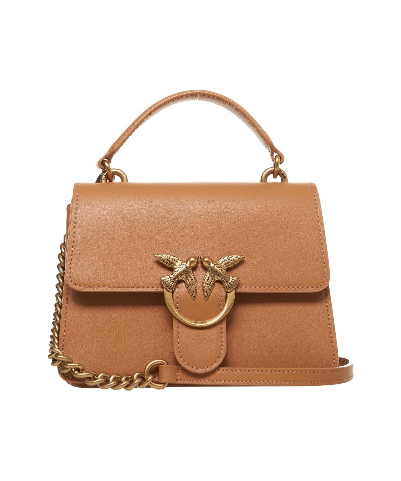 Shoulder bag 'Mini Love One Top Handle Light' Product Image