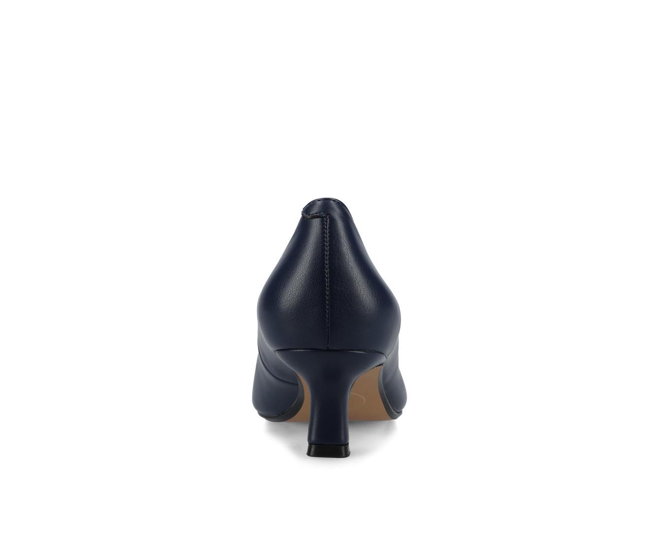 Women's Journee Collection Pammie Pumps Product Image