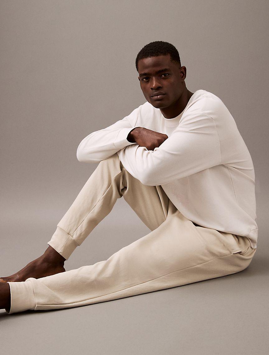 Terry Lounge Joggers Product Image