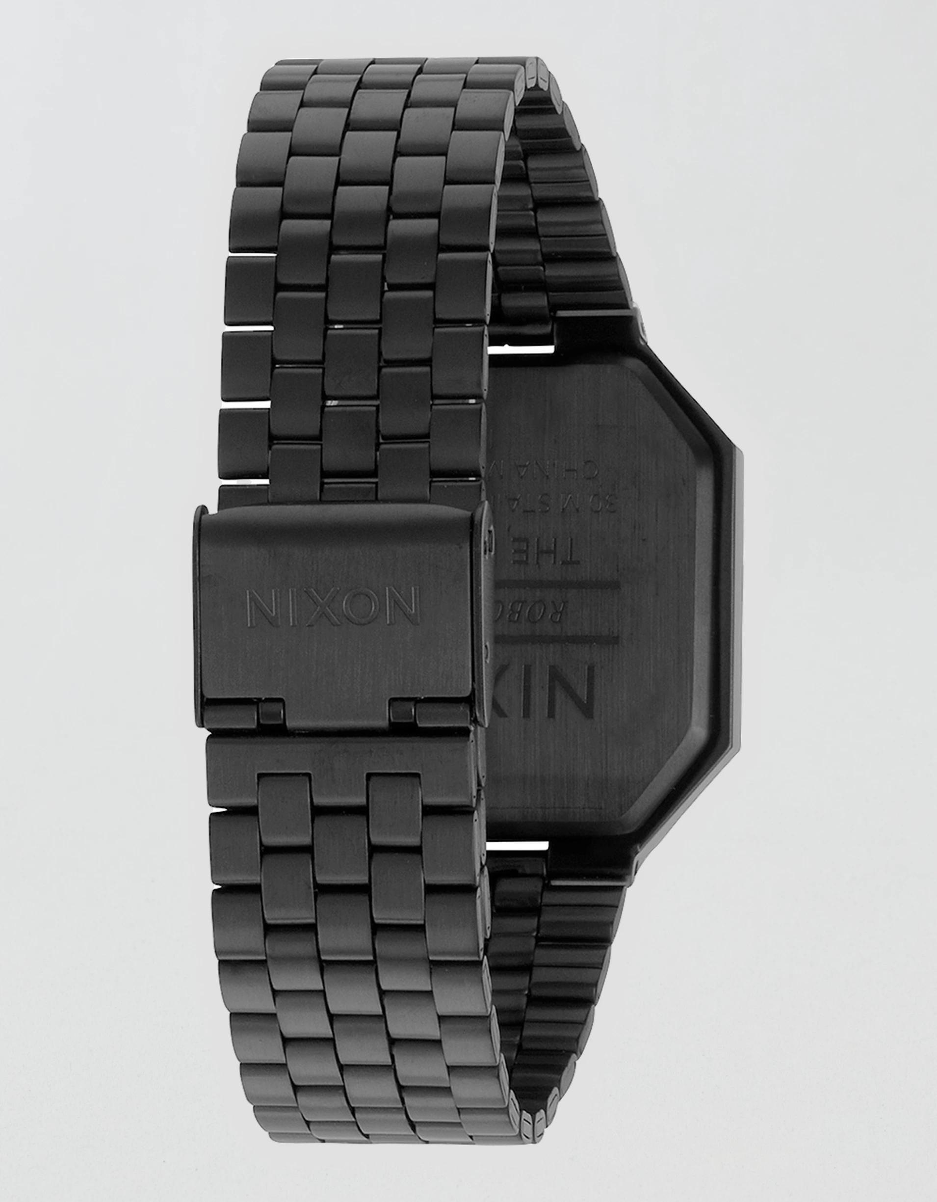 Nixon Re-Run Watch Product Image