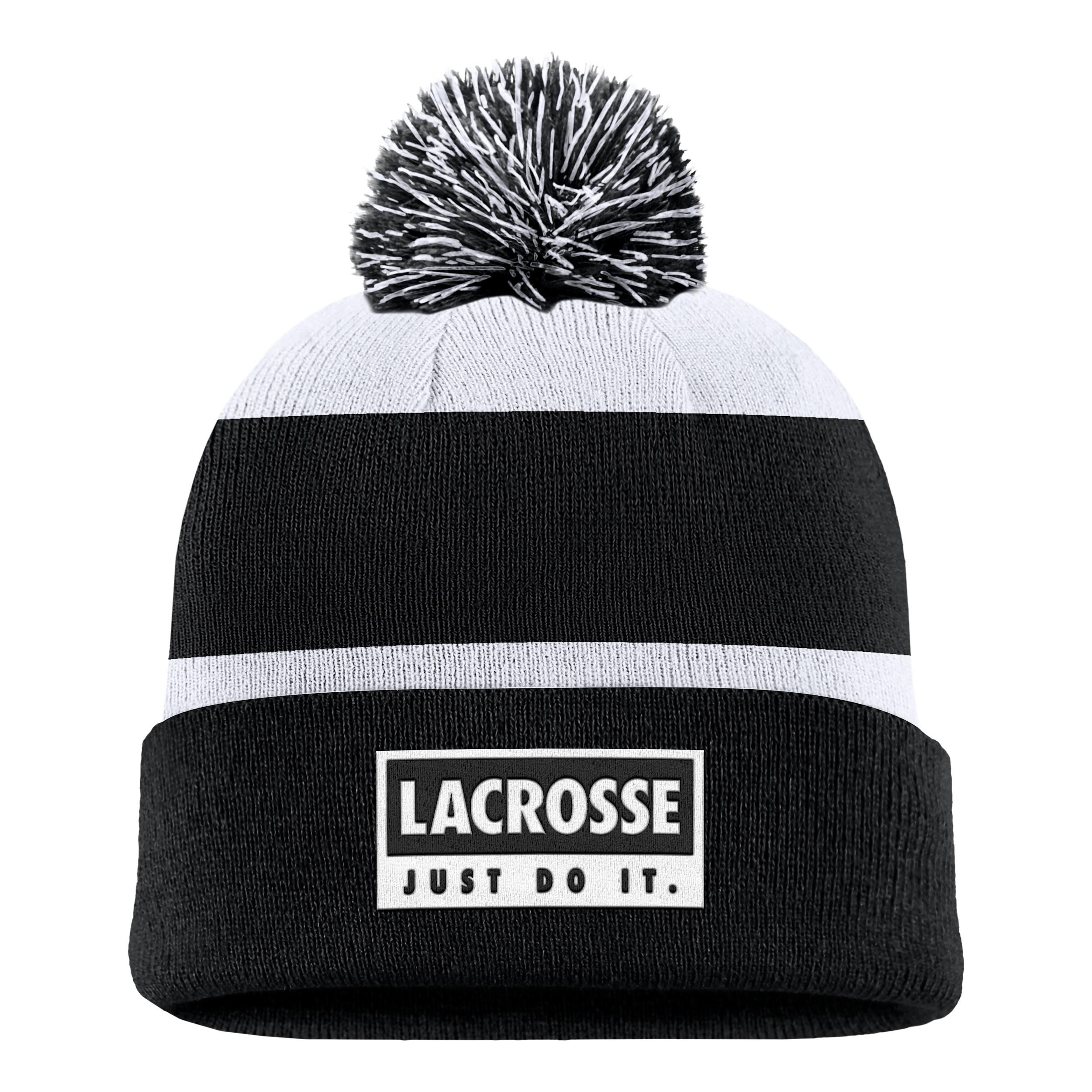 Nike Unisex Swoosh Peak Lacrosse Beanie Product Image