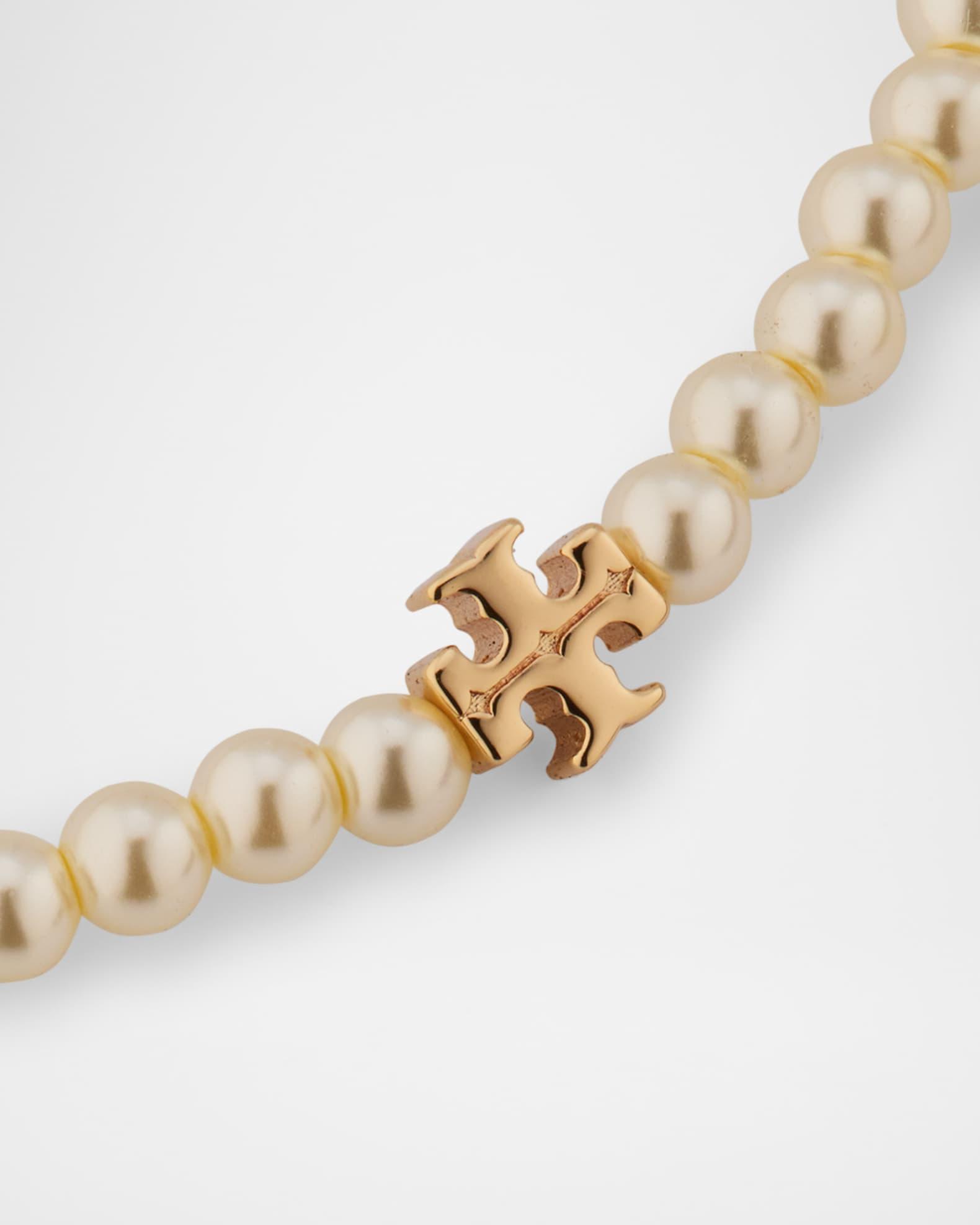 Kira Pearly Bracelet Product Image