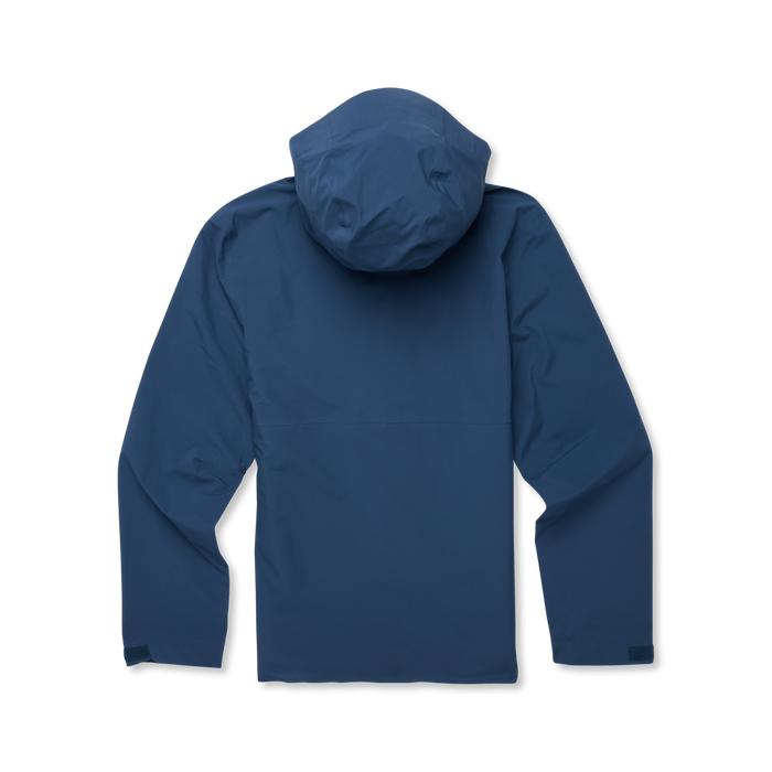 Impermeo 3L Hooded Shell Jacket - Men's Product Image