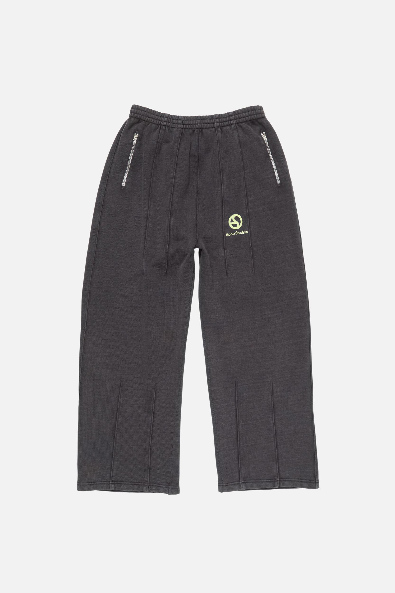Logo sweatpants Product Image